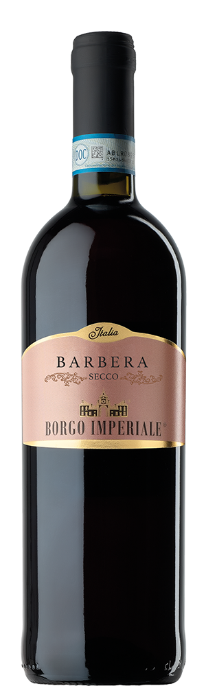 BORGO IMPERIALE BARBERA