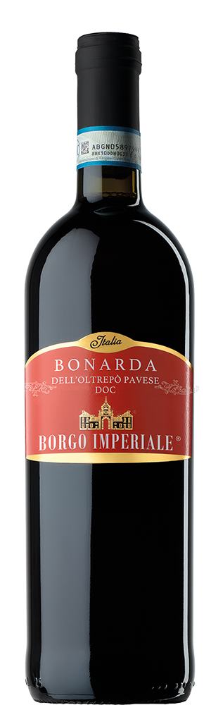 BORGO IMPERIALE BONARDA AMABILE