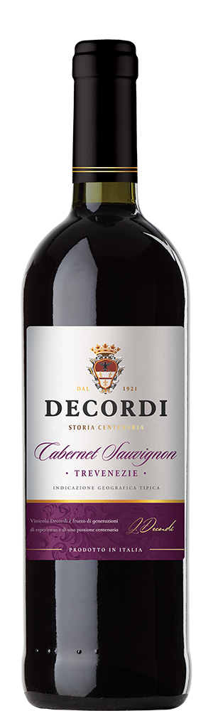 DECORDI CABERNET