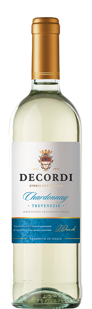 DECORDI CHARDONNAY