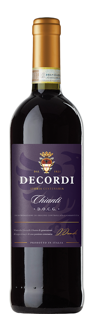 DECORDI CHIANTI