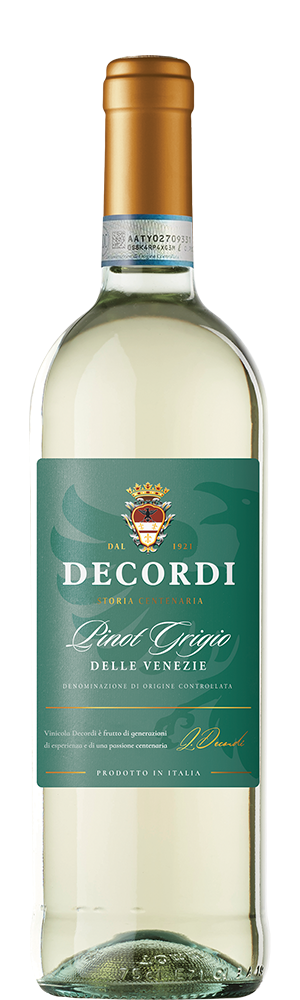 DECORDI PINOT GRIGIO