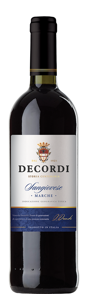 DECORDI SANGIOVESE