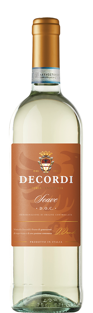 DECORDI SOAVE