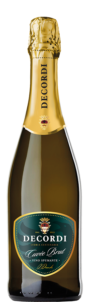 DECORDI SPUMANTE BRUT