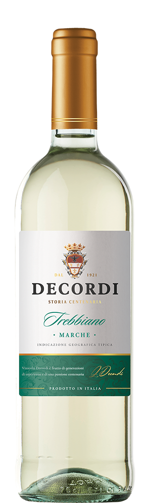 DECORDI TREBBIANO