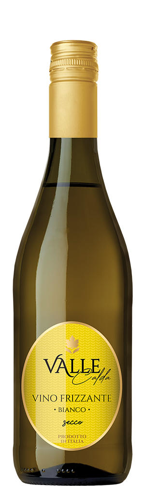 VALLE CALDA BIANCO SECCO