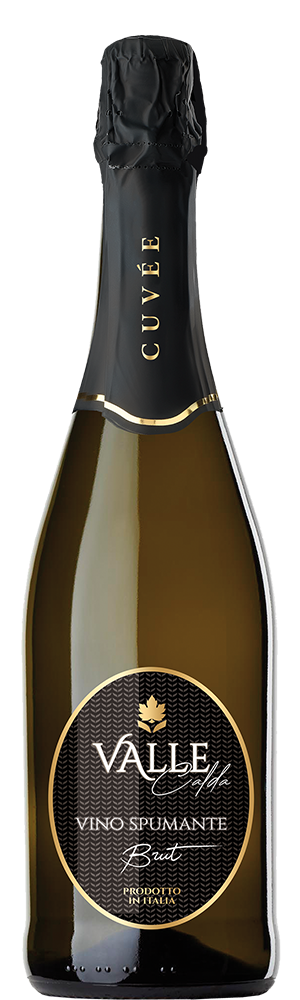 VALLE CALDA SPUMANTE BRUT