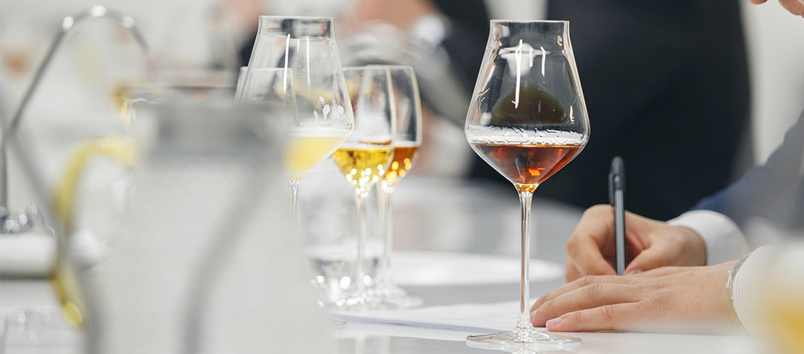 vinicola decordi quality certifications
