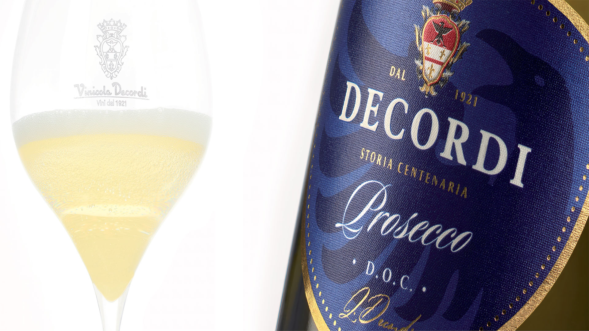 Vinicola Decordi | Italian Wine Ambassadors